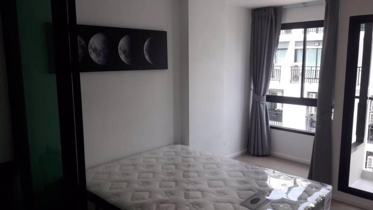 For RentCondoBangna, Bearing, Lasalle : Urgently for rent: Pause Sukhumvit 107 (Pause Sukhumvit 107), property code #NB00001181. Interested parties please contact @condo19 (with @). If you would like to inquire for more details and see additional photos, please feel free to contact us.