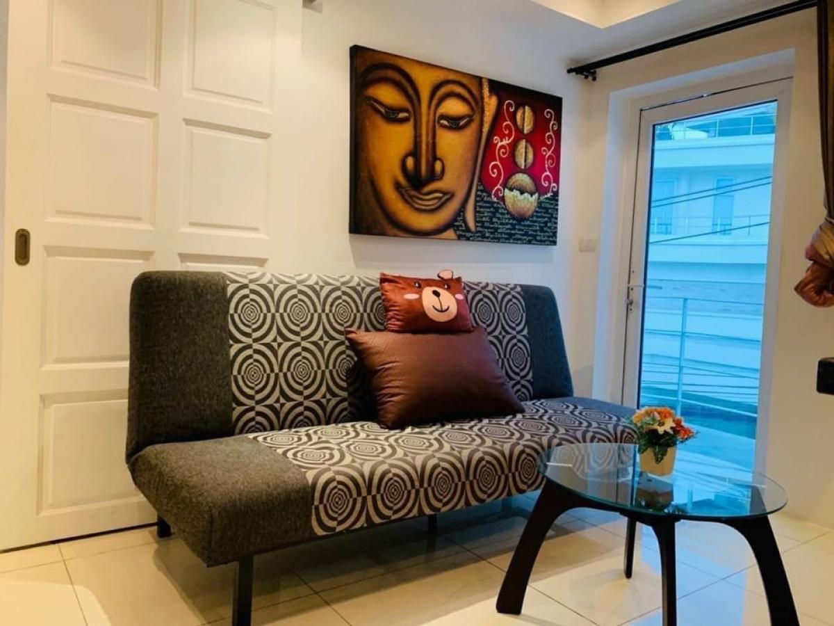 For SaleCondoPhuket : Urgent sale condominium  in Kata beach