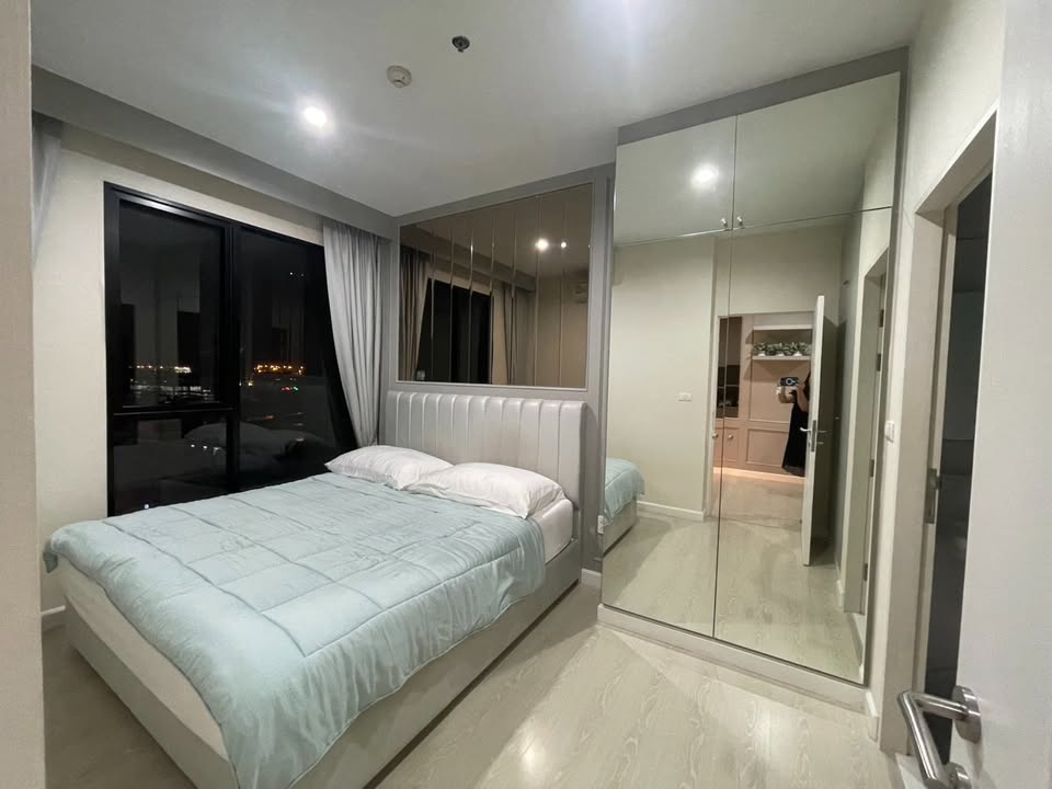 For SaleCondoRama9, Petchburi, RCA : BNC-3876 : Condo for sale Niche Pride Thonglor - Phetchaburi