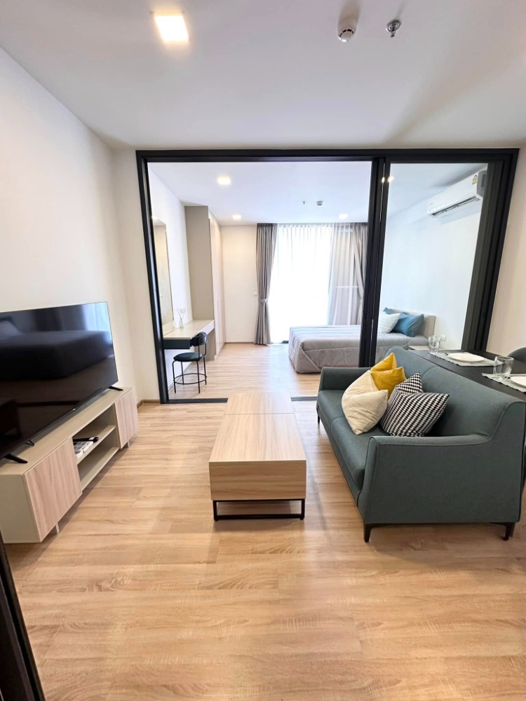 For RentCondoRatchathewi,Phayathai : 🔴24,000฿🔴 𝐗𝐓 𝐏𝐡𝐚𝐲𝐚𝐭𝐡𝐚𝐢 ┃ Condo XT Phaya Thai ✅ Near BTS Phaya Thai, happy to serve 🙏 If interested, please contact 𝙇𝙄𝙉𝙀 (very quick response): 📱 Property code 6801-1602 📱: Line ID: @bbcondo88