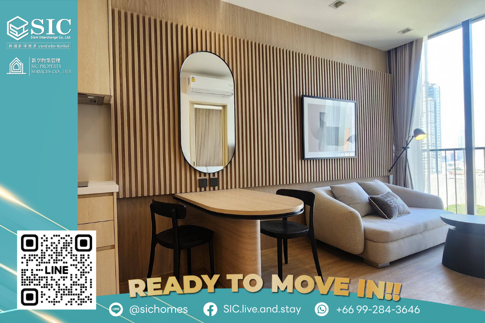 For RentCondoSukhumvit, Asoke, Thonglor : For rent ✨ Condo for rent Noble State 39 ✨