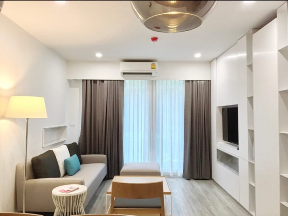 For SaleCondoChiang Mai : The Nimmana Condo | 2 BEDROOMS. in Nimmanhaemin Road, Soi 6. Perfect for personal use or as a rental investment!