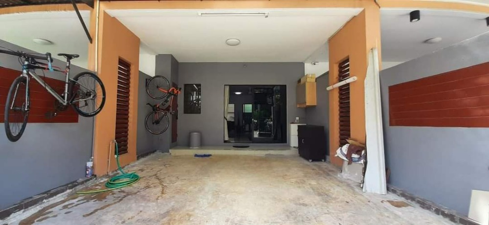 For SaleTownhousePattanakan, Srinakarin : M747 Time Home Soi Rama 9 64