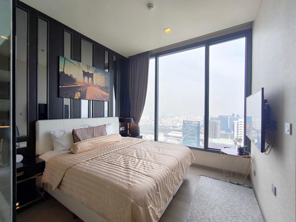 For RentCondoSukhumvit, Asoke, Thonglor : 🌿✨The Esse Asoke | Rental 40,000 Baht ✨🌿