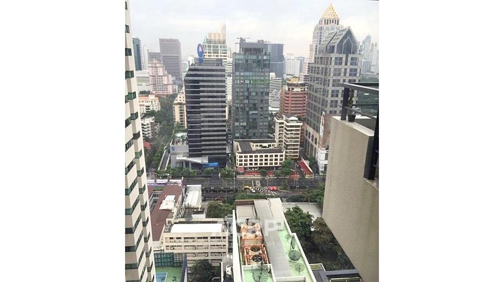 For RentCondoSathorn, Narathiwat : Condo for sale, Sathorn Gardens, 78 sq m, high floor, beautiful view, near shopping malls, restaurants