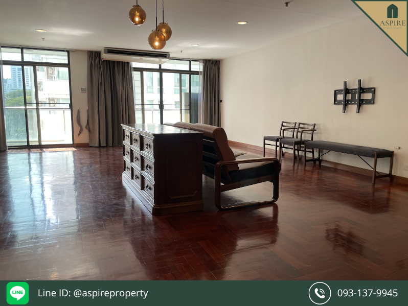 For SaleCondoSukhumvit, Asoke, Thonglor : [For Sale] Baan Phrom Phong Condo, Sukhumvit 39, Near MRT Phetchaburi