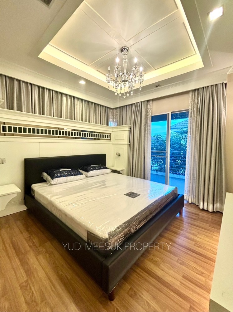 For RentHouseLadkrabang, Suwannaphum Airport : House for rent, next to Robinson Department Store, near Suvarnabhumi Airport