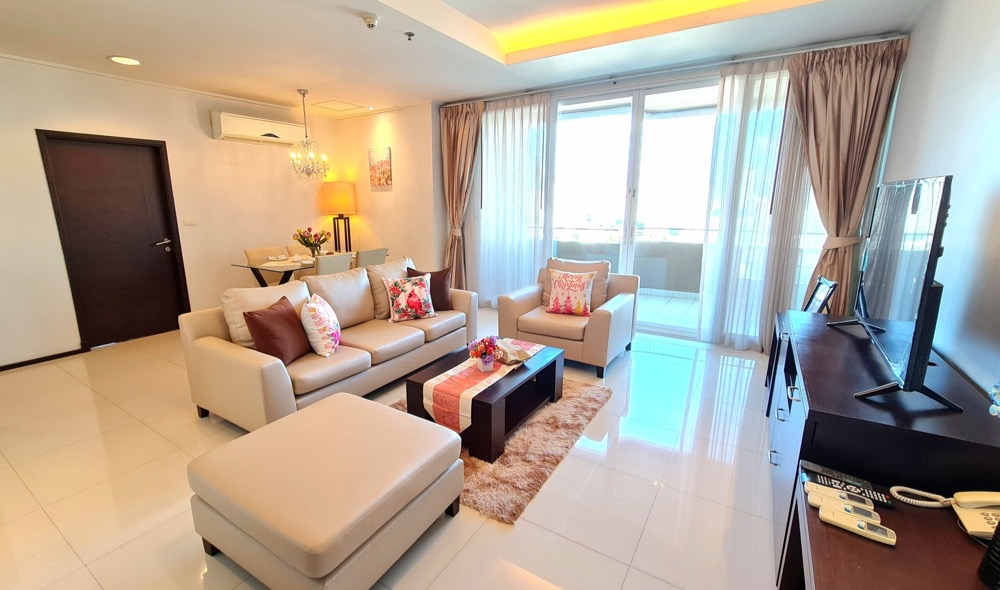 For RentCondoSukhumvit, Asoke, Thonglor : Condo for rent: Piyathip Place