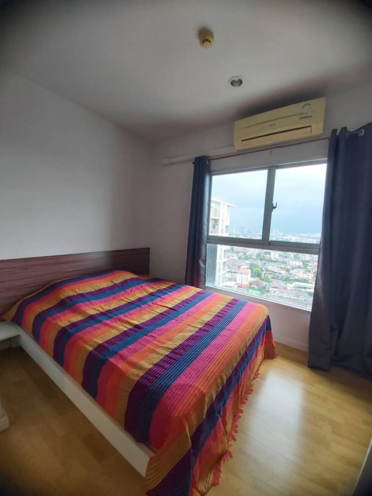 For RentCondoChaengwatana, Muangthong : For Rent The Parkland Ngamwongwan-Khae Rai Unit 62/616(2711)