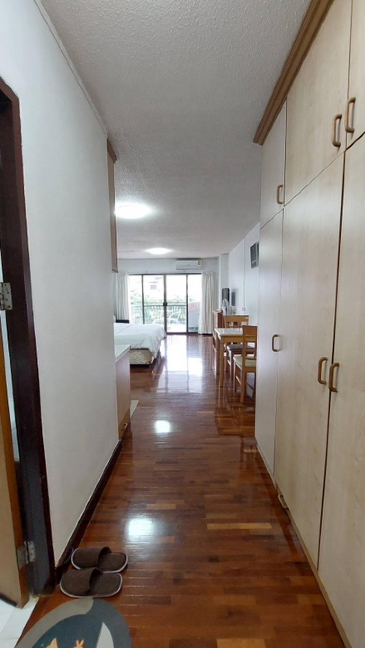 ให้เช่าคอนโดเชียงใหม่ : Hillside condo Nimman Chaingmai for rent