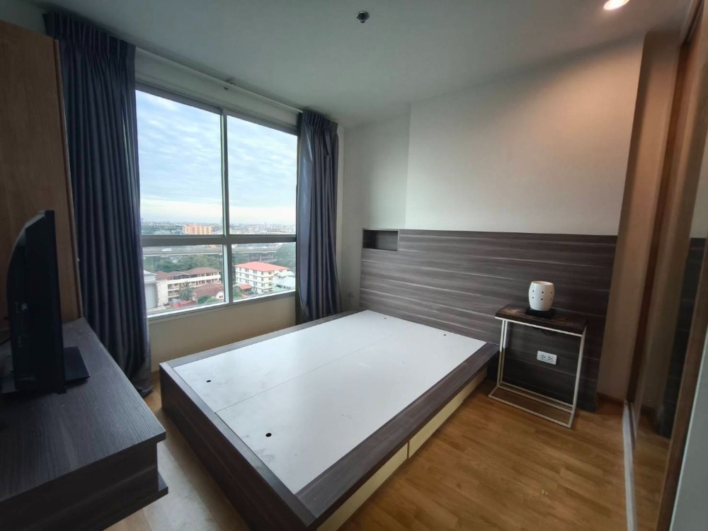 For RentCondoPattanakan, Srinakarin : For rent: U Delight Residence Phatthanakan-Thonglor, 11th floor