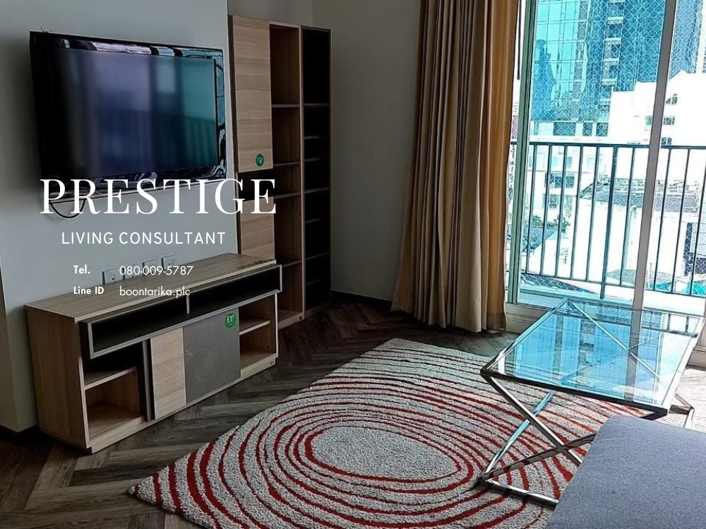 ให้เช่าคอนโดสุขุมวิท อโศก ทองหล่อ : 📌For RENT เช่า | Siri Residence Sukhumvit 24 - 2BR 73.81sqm 41,000 THB