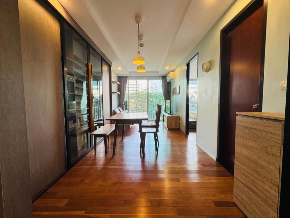 ให้เช่าคอนโดลาดพร้าว เซ็นทรัลลาดพร้าว : [E0027]  🚩The Line Phahonyothin🚩 1Bed1Bath 17,000 Baht/month