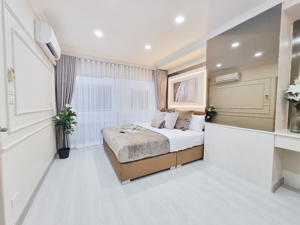 For SaleCondoSukhumvit, Asoke, Thonglor : ✨🏬LP-319 Condo for sale, Saranjai Mansion, location Sukhumvit, Asoke, Thonglor, Ekkamai, Phrom Phong, Prasanmit, near BST Bangna, BTS Phloen Chit, BTS Asoke