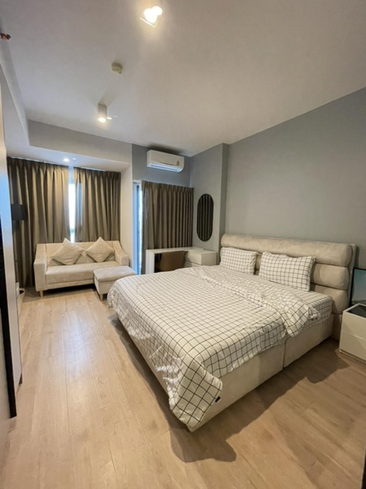 For RentCondoRama9, Petchburi, RCA : Condo for rent Ideo Rama9-Asok