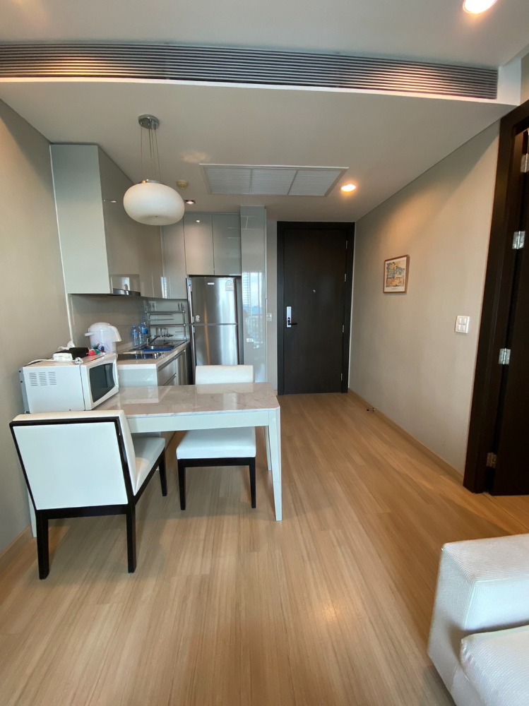 For RentCondoRatchathewi,Phayathai : For rent The Address Phayathai Ready to move in (S15-6686)