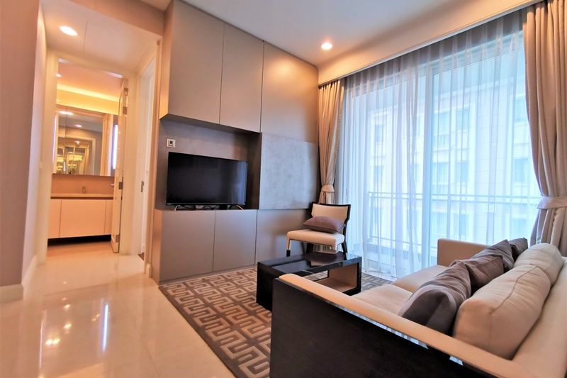 For RentCondoWitthayu, Chidlom, Langsuan, Ploenchit : For rent