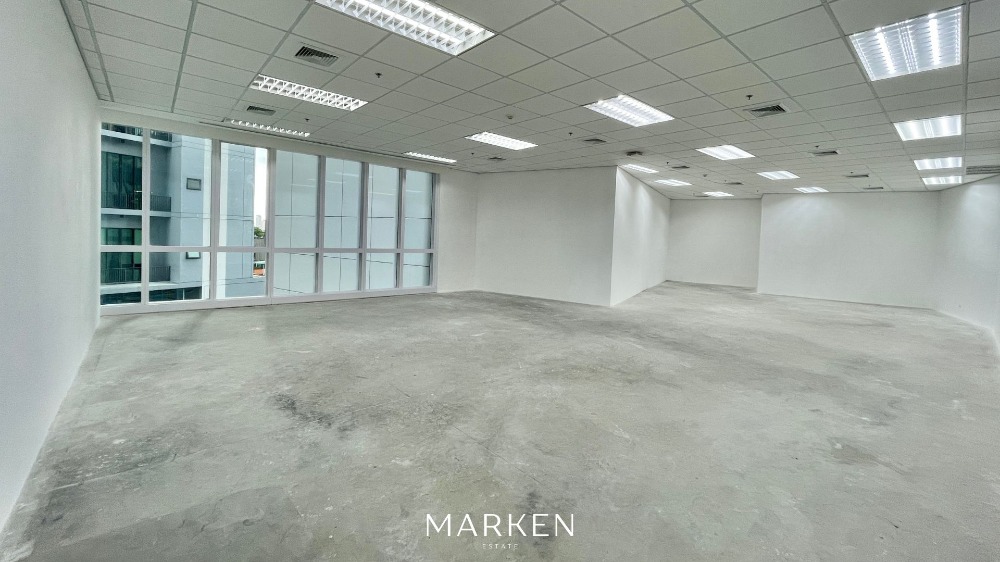 For RentOfficeAri,Anusaowaree : For Rent: Office Space in New Building - Only 550 Baht/sq.m. Near BTS Sapankwai