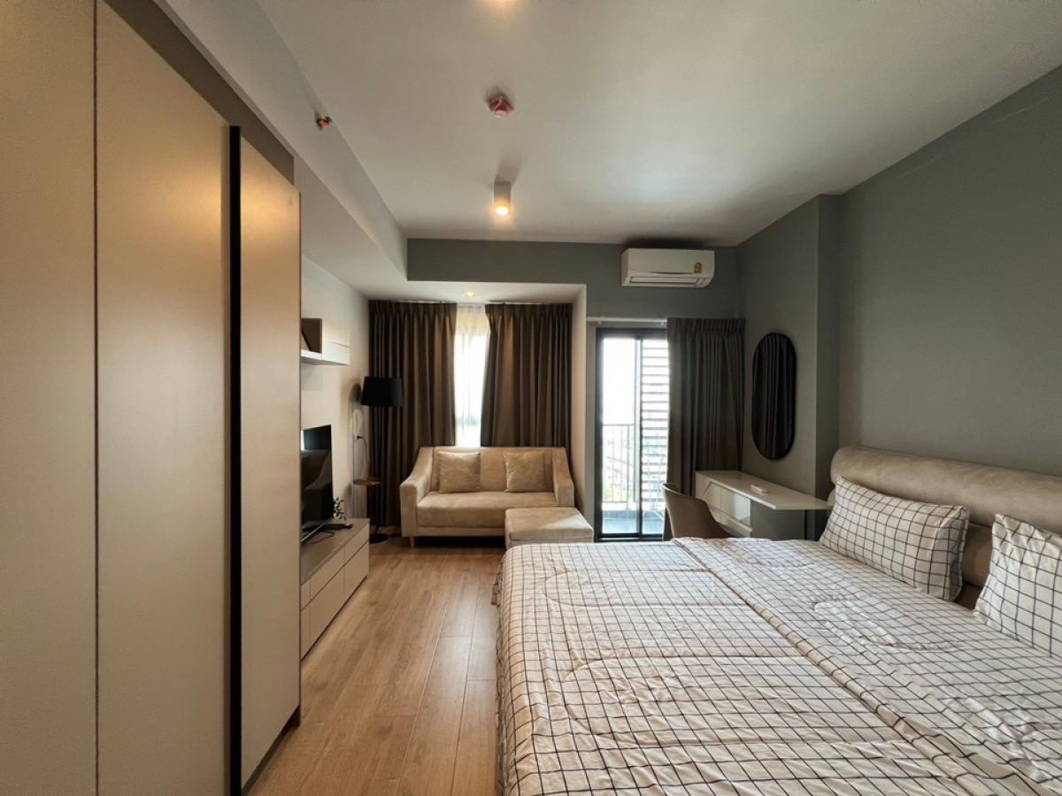 For RentCondoRama9, Petchburi, RCA : Condo for rent Ideo Rama9-Asok