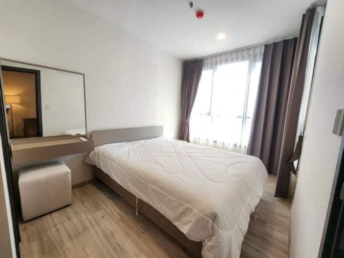 For RentCondoRatchadapisek, Huaikwang, Suttisan : 🔴18000฿🔴 𝐂𝐨𝐧𝐝𝐨 𝐗𝐓 𝐇𝐮𝐚𝐢𝐤𝐡𝐰𝐚𝐧𝐠 ┃ Condo XT Huai Khwang ✅ Near MRT Huai Khwang, happy to serve 🙏 If interested, please contact 𝙇𝙄𝙉𝙀 (very fast response): 📱 Property code 6801-1609 📱: Line ID: @bbcondo88