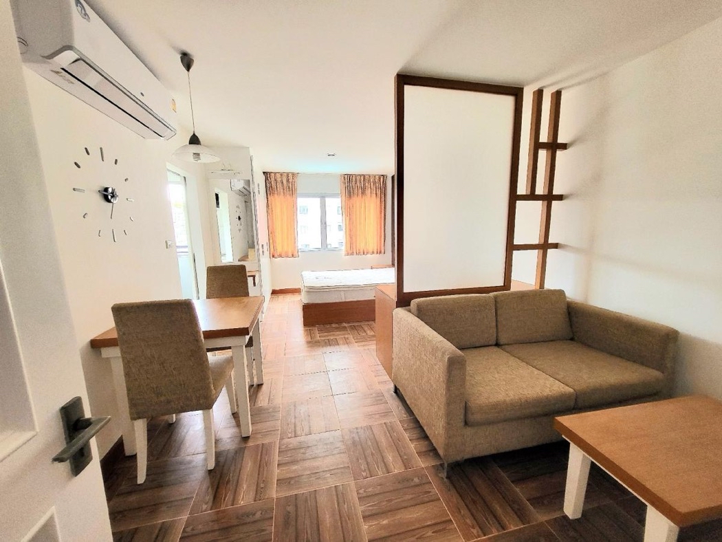 For RentCondoSathorn, Narathiwat : Condo For Rent | The Best Value In The Project “Condo One X Sathorn - Narathiwat” 32 Sq.m. Near BRT Thanon Chan