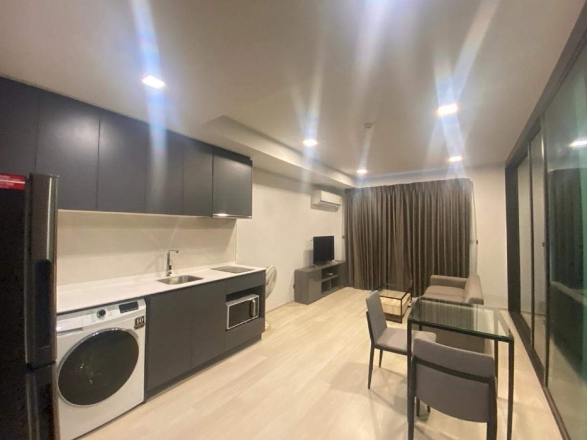 For RentCondoSukhumvit, Asoke, Thonglor : For Rent!! Venio Sukhumvit 10 Rent Price!! 23,000฿ per month❤️‍🔥1 Bedrooms 1 Bathroom size 41 sq.m. Contract Aomam (agent) Tel./Line id : 0955871692 WhatsApp : +66 95 587 1692