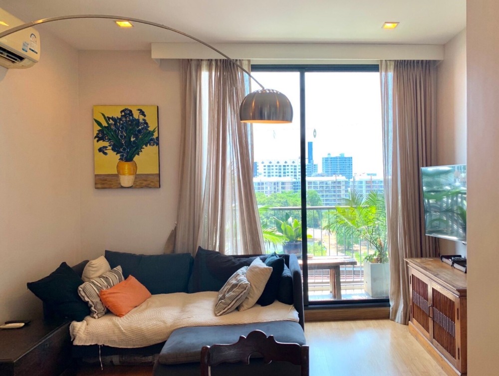 ให้เช่าคอนโดอ่อนนุช อุดมสุข : (For Rent) คอนโด “คิว เฮ้าส์ คอนโด สุขุมวิท 79  ห่างจาก BTS สถานีอ่อนนุช 150 ม.