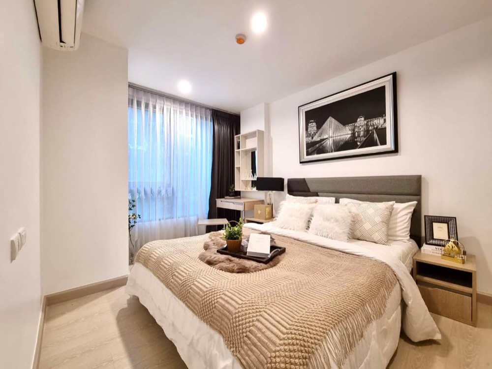 For RentCondoOnnut, Udomsuk : Condo for rent: The Niche Mono Sukhumvit 50