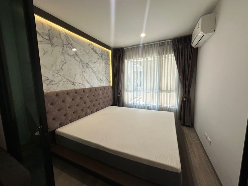 For SaleCondoOnnut, Udomsuk : T1160167 Condo for sale: Regent Home Sukhumvit 97/1, size 28 sq m, 6th floor, Building B