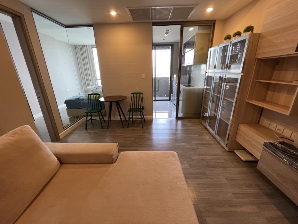 For RentCondoSiam Paragon ,Chulalongkorn,Samyan : Condo for rent #The Room Rama 4 #Condo The Room