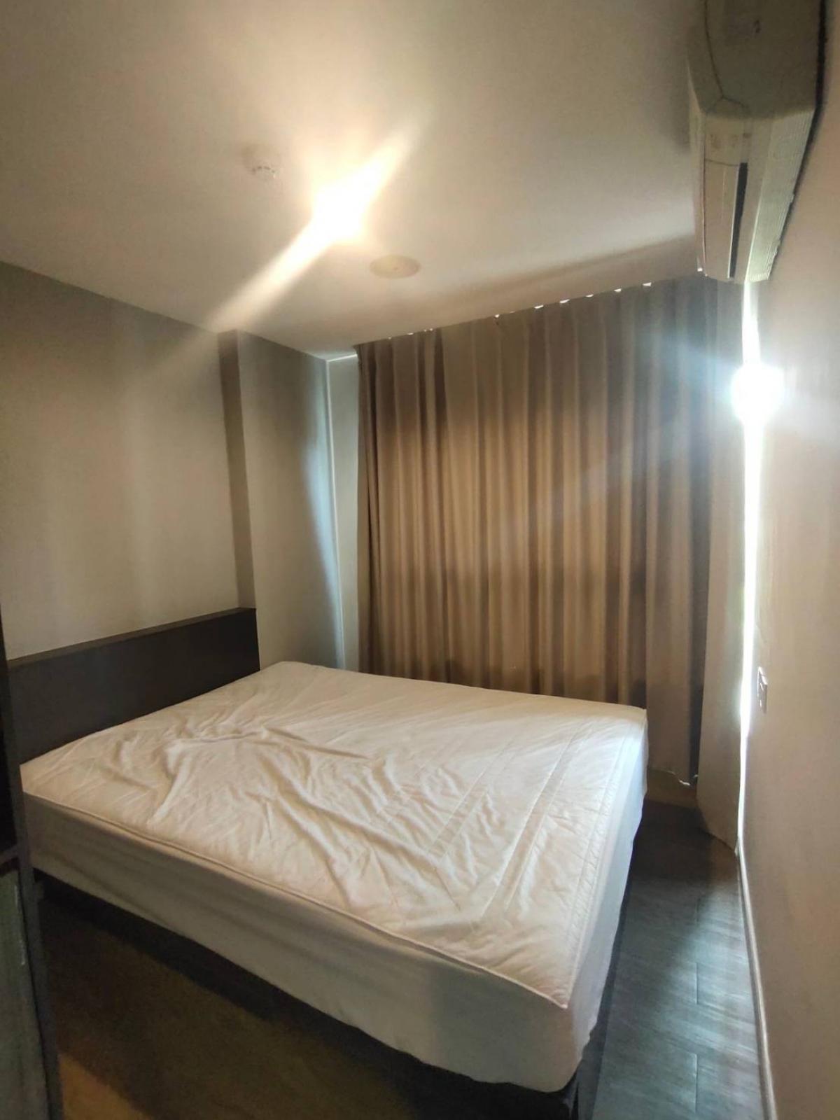 For RentCondoBangna, Bearing, Lasalle : Condo for rent Villa Lasalle