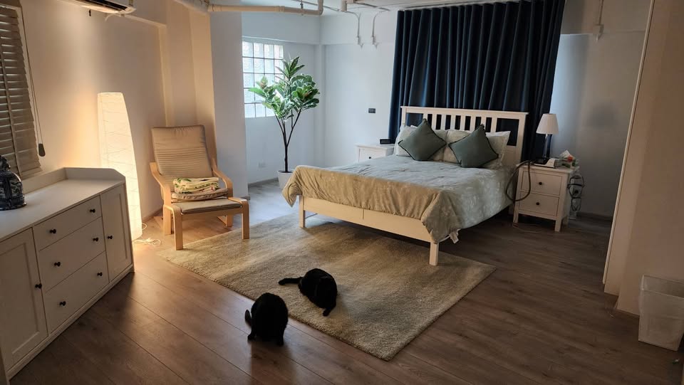 For SaleCondoSukhumvit, Asoke, Thonglor : ★Great value, beautiful room at 6.7 million baht, easy for you to own, pet friendly, surrounded by restaurants and delicious food, near BTS Phrom Phong★ @ The President park Sukhumvit 24