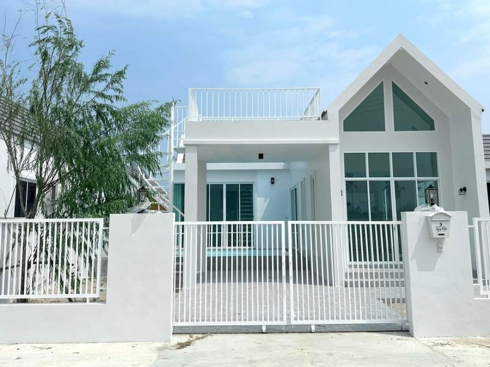 For RentHouseHuahin, Prachuap Khiri Khan, Pran Buri : For rent: Pool Villa, Hua Hin, monthly