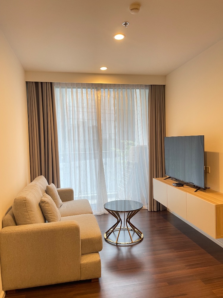 For RentCondoOnnut, Udomsuk : Owner for rent, Whizdom Inspire Sukhumvit 101, garden view, 7th floor, rental price 35,000/month