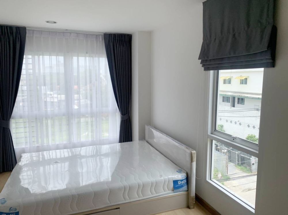 For RentCondoRattanathibet, Sanambinna : Rent or sell Vio Condo Kharai 2(near MRT Nonthaburi Government Center)