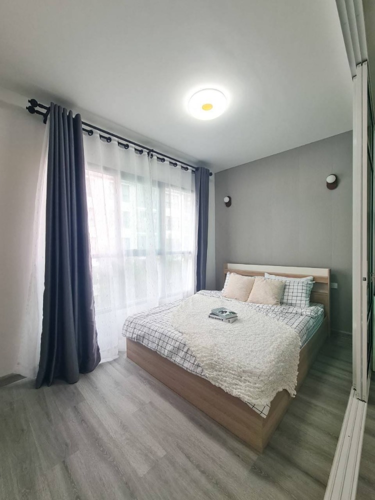 For SaleCondoChokchai 4, Ladprao 71, Ladprao 48, : [For sale] Code RZ005 For sale: Condo Be you condo Chokchai 4