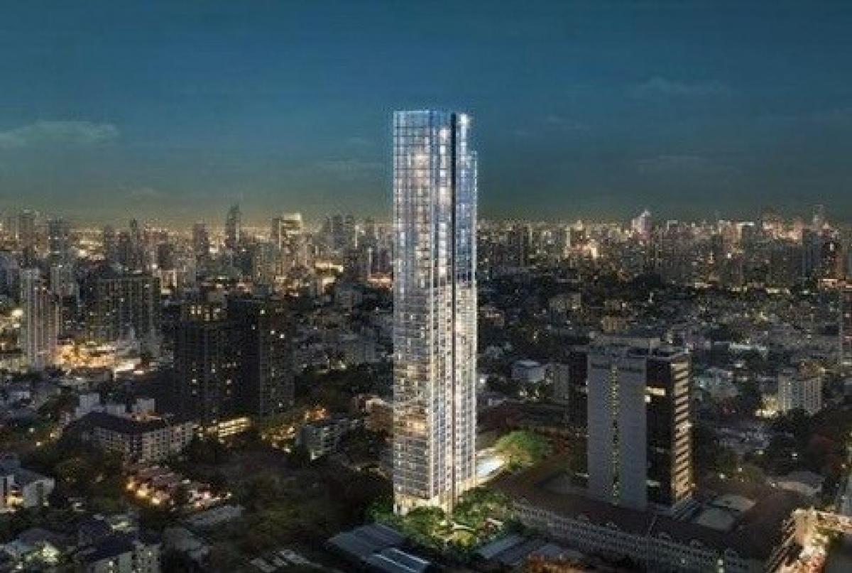 For RentCondoSukhumvit, Asoke, Thonglor : The Monument Thonglor | เดอะ โมนูเมนต์ ทองหล่อ(𝐔𝐥𝐭𝐫𝐚 𝐋𝐮𝐱𝐮𝐫𝐲)