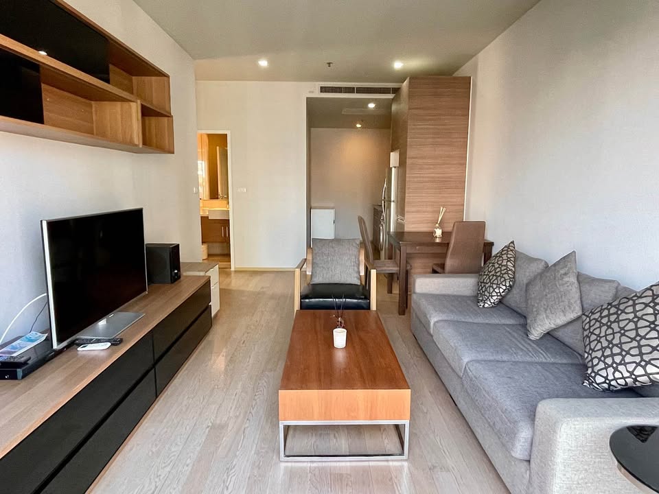 For RentCondoSukhumvit, Asoke, Thonglor : FOR RENT Noble Refine Sukhumvit 26 2 bedrooms