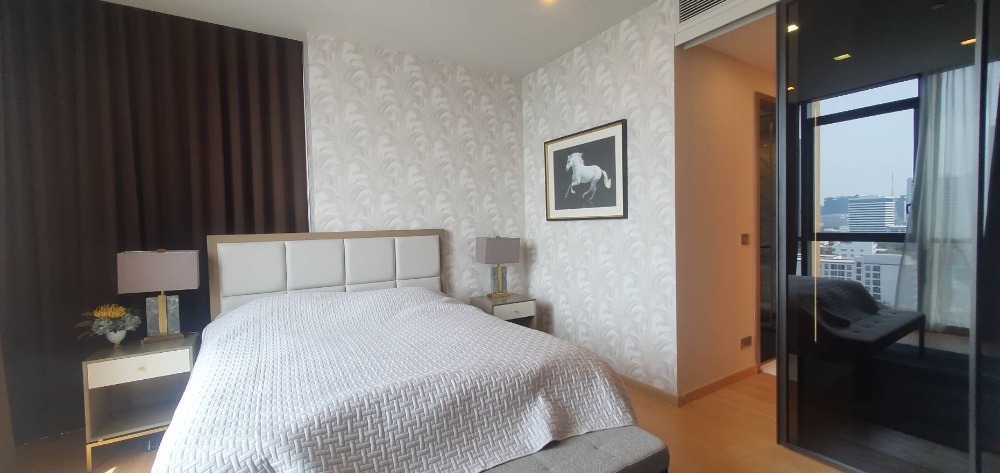 For RentCondoSukhumvit, Asoke, Thonglor : Condo for rent: The Monument Thonglor, near BTS Thonglor