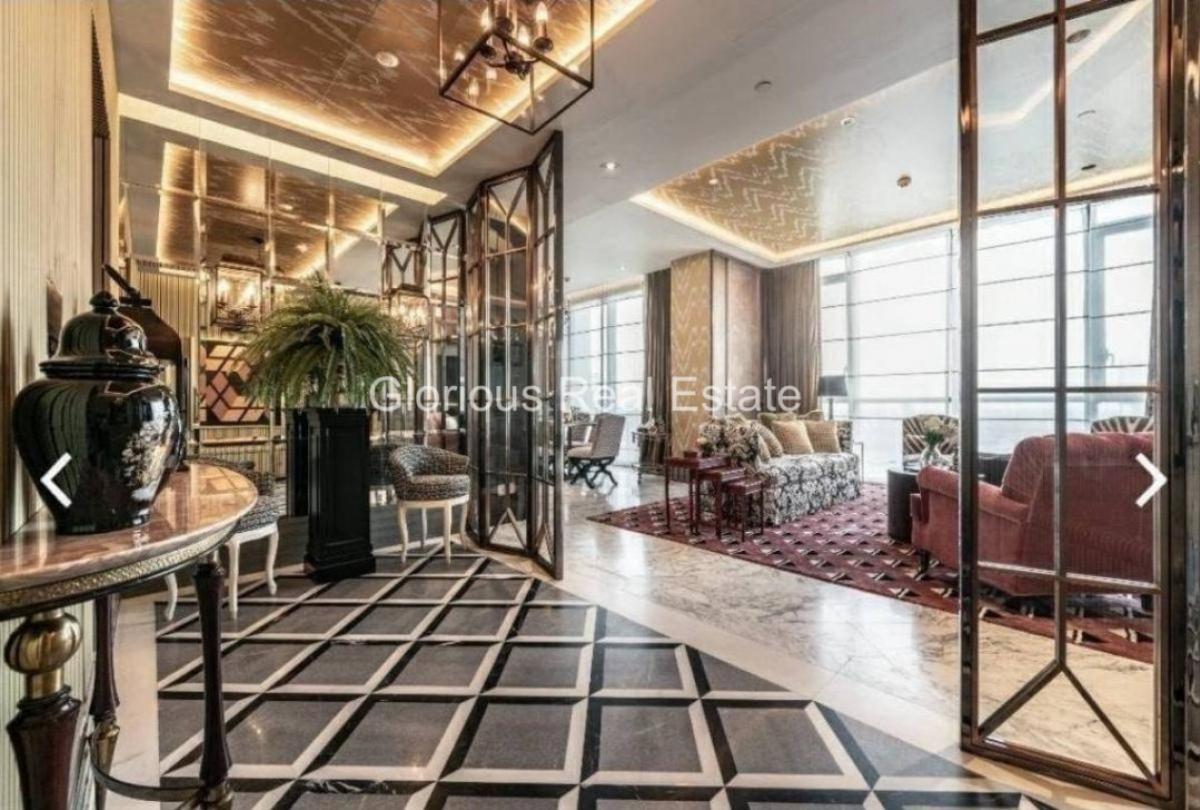 For RentCondoSukhumvit, Asoke, Thonglor : 🔥Beautiful Room,Fully furnished🔥The Monument Thong Lo | 2 Bedrooms 3 Bathrooms | Near BTS Thong Lo Station, 2.2 km.