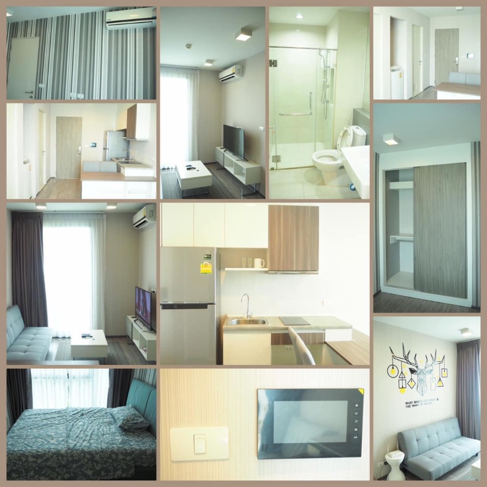 For RentCondoRattanathibet, Sanambinna : Room for rent very quickly, Zelle Rattanathibet 1, interested contact Line: 0889656914