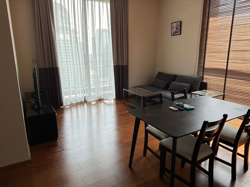 For RentCondoSukhumvit, Asoke, Thonglor : Urgent! Condo for rent Quattro thonglor 2 bedrooms 82 sq m. at a special price.