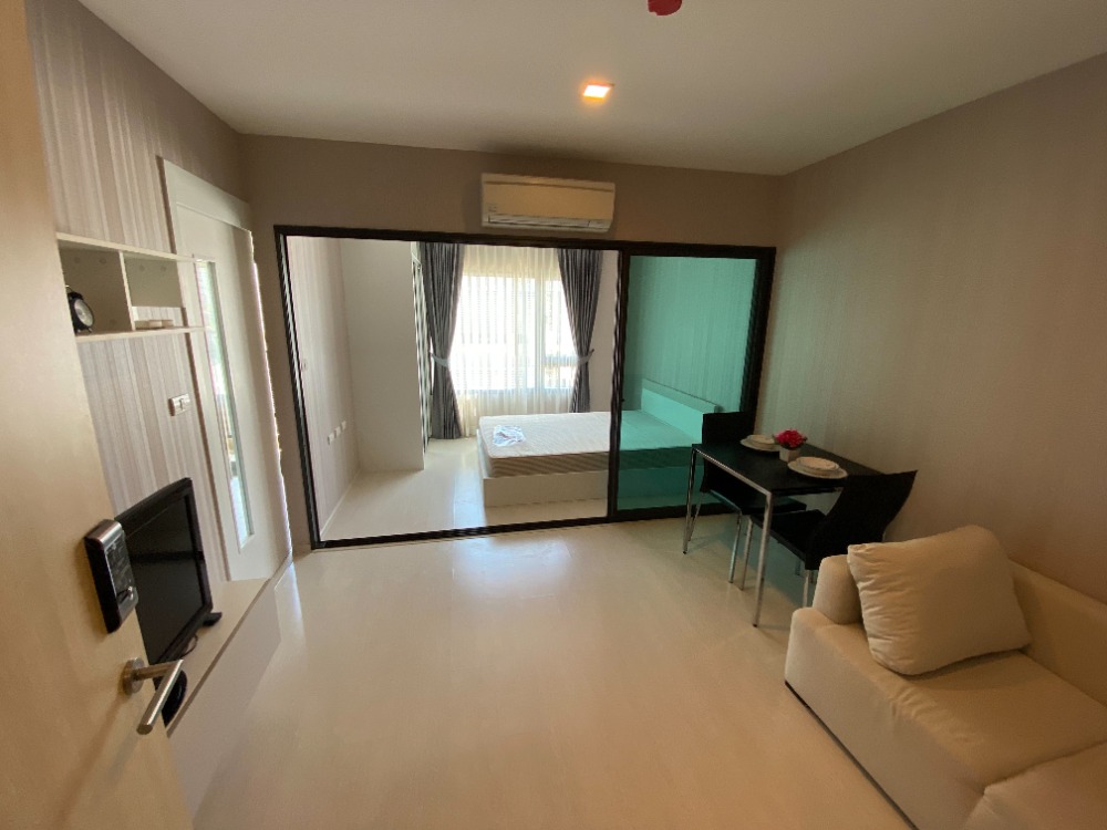 For SaleCondoSathorn, Narathiwat : Noble Revo Silom / 1 Bedroom (FOR SALE), Noble Revo Silom / 1 Bedroom (FOR SALE) NUT237