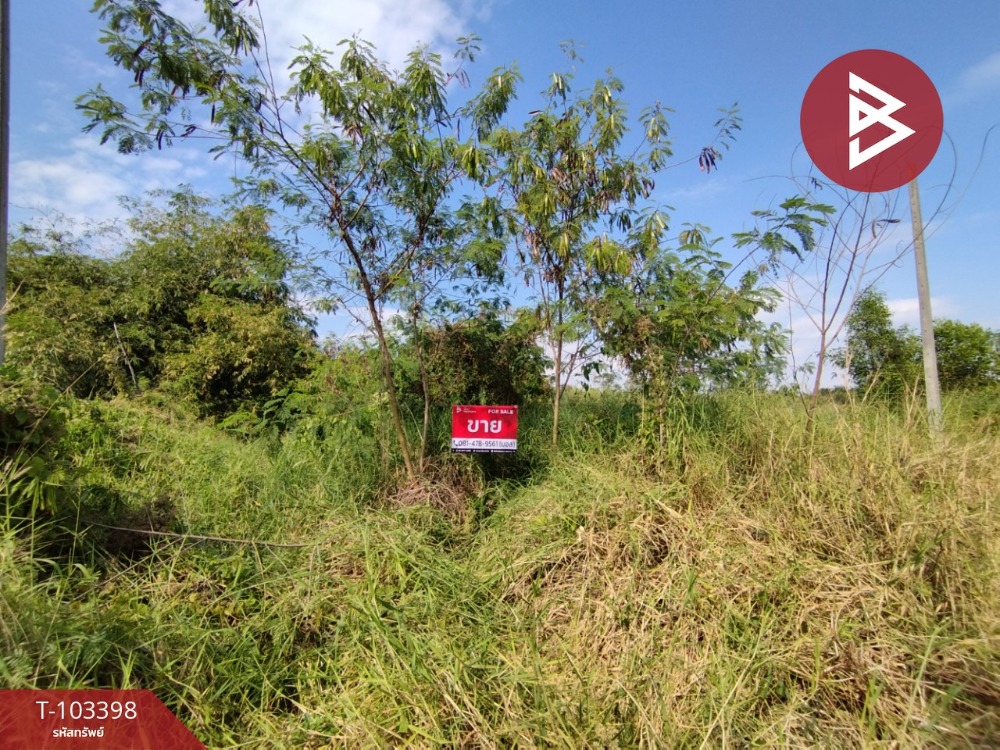 For SaleLandNonthaburi, Bang Yai, Bangbuathong : Land for sale, area 1 ngan 0.5 sq.wa, Thanyaburi, Thanyaburi