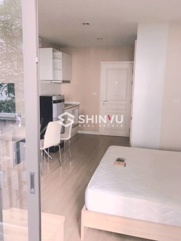 For SaleCondoSukhumvit, Asoke, Thonglor : For sale 1 bedroom ✨ The Nest Sukhumvit 22 ✨ Phrom Phong area [CD2501014]