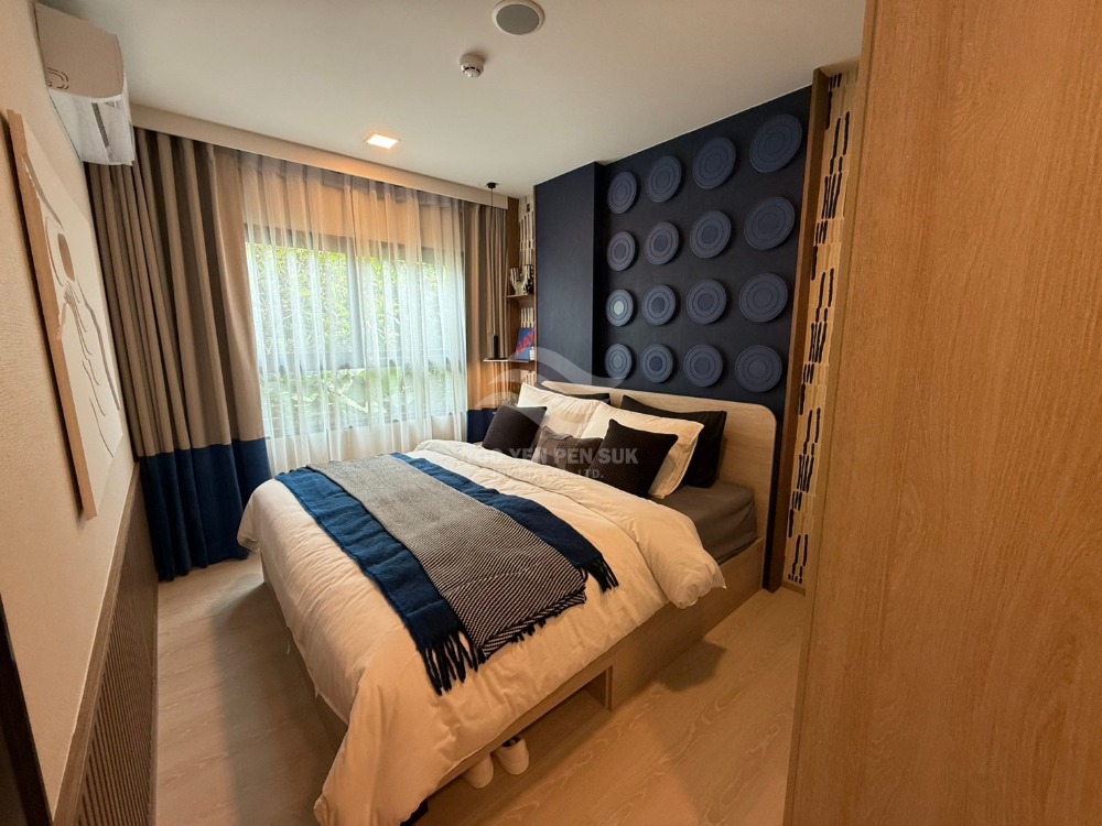 For SaleCondoPinklao, Charansanitwong : Dcondo Kiri | dcondo kiri Register to receive special discounts and free furniture and electrical appliances for the entire room.