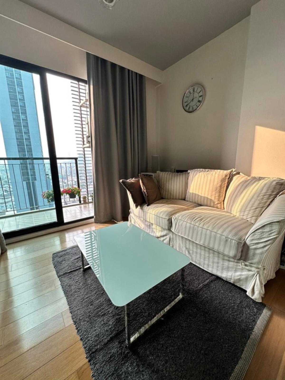 For RentCondoSukhumvit, Asoke, Thonglor : 🔥HOT DEAL🔥BLOCS Sukhumvit 77 ✨ Prime Location ✨ 3 minute to BTS Onut