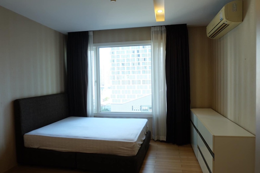 For SaleCondoRama9, Petchburi, RCA : [For sale] Code RG004 Condo for sale Life Asoke