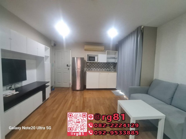 For SaleCondoOnnut, Udomsuk : ❤️❤️ Hot Price ❤️❤️For SALE Regent Home Sukhumvit 81 near BTS Onnut