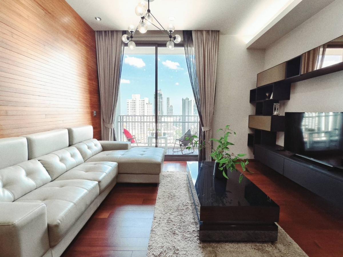 For RentCondoSukhumvit, Asoke, Thonglor : RENT | QUATTRO by Sansiri | 2 BR | 83 sq.m.| Bangkok • Thonglor